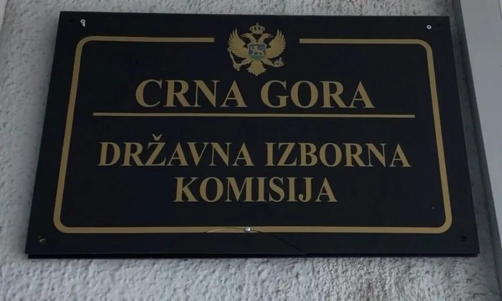 DIK utvrdio listu koalicije oko DPS-a, Demokrata i URE, BS i HGI
