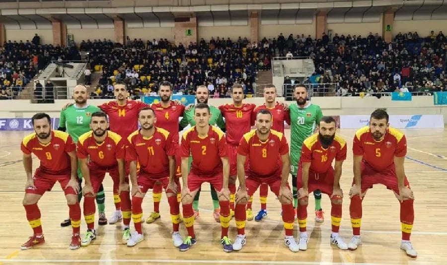 Ljesar objavio spisak za duel sa Slovenijom