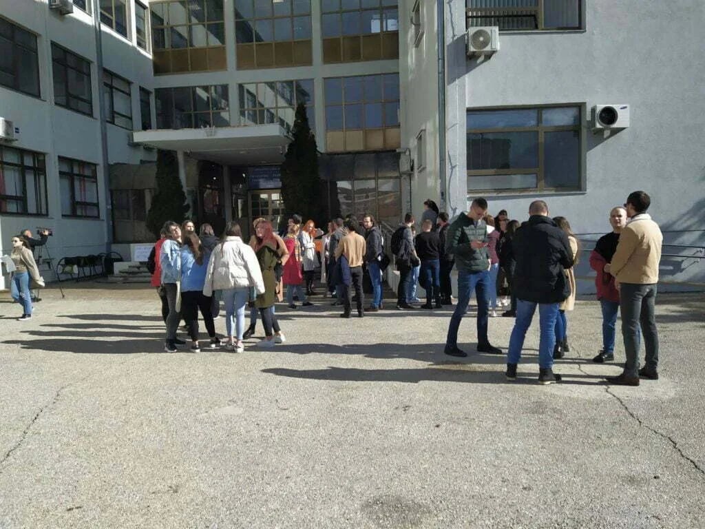 Ministarstvo obećalo da će da radi projekat za novi dom u Nikšiću