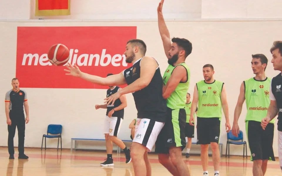 Derbi Nikšićanima