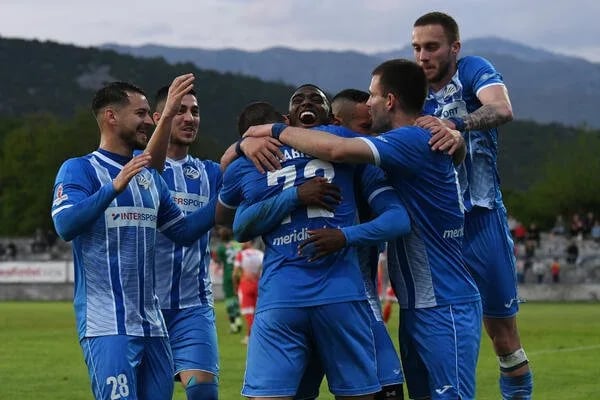 Sutjeska slavila u Danilovgradu
