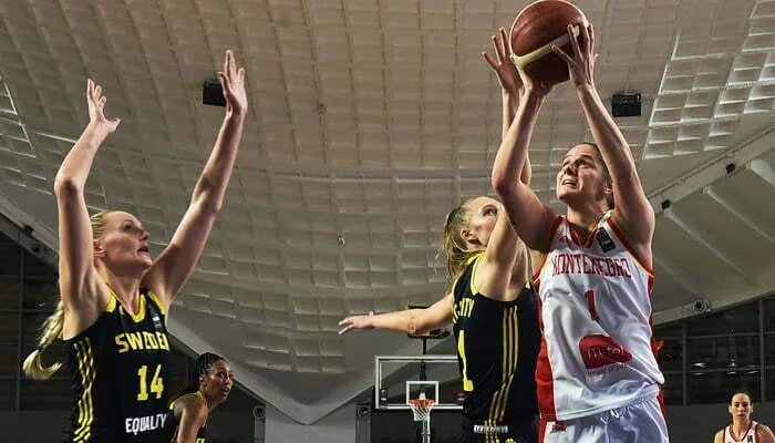 Jelena Dubljević na korak od titule