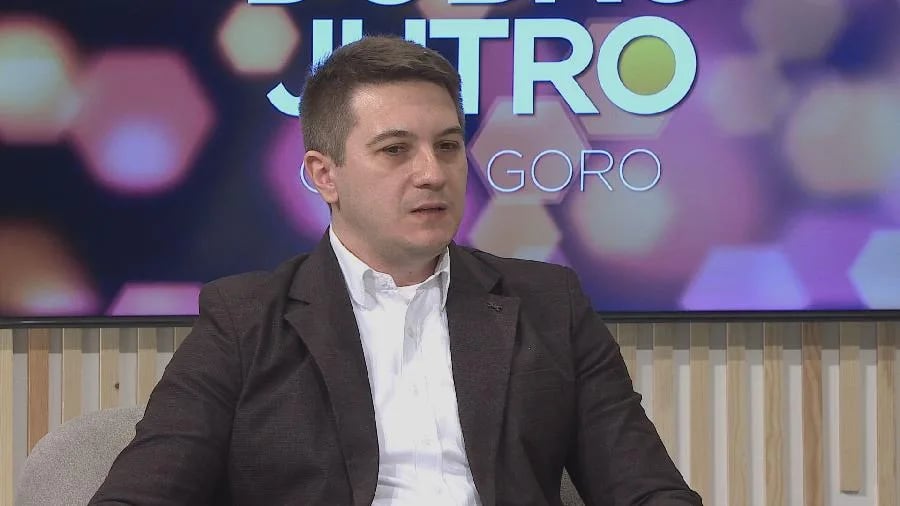 Joksimović: Biće dovoljna samo jedna doza vakcine