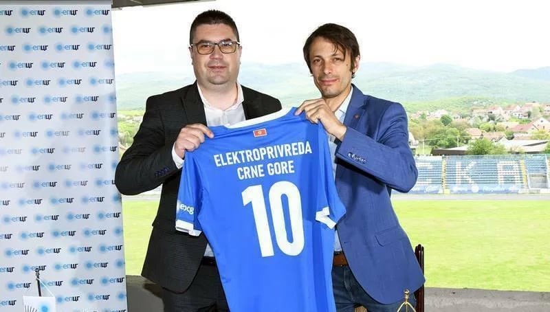 EPCG i u narednoj sezoni uz FK Sutjeska