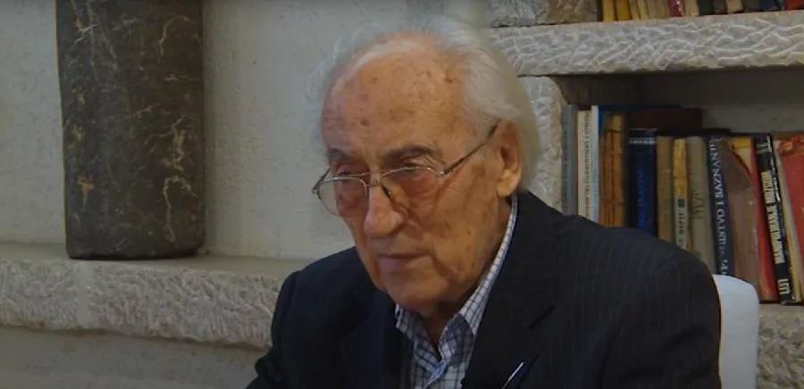 Preminuo Novak Kilibarda