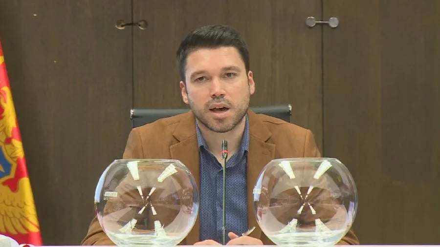 Pogledajte redosljed izbornih lista na parlamentarnim izborima
