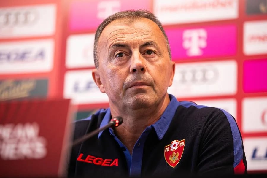 Radulović: Svaka utakmica je bitna kada je reprezentacija u pitanju
