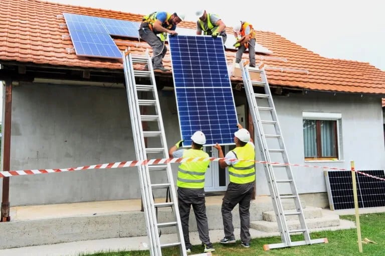Damjanović: Neće biti zakinuti oni koji su se prijavili za solarne panele, a ispunjavaju uslove