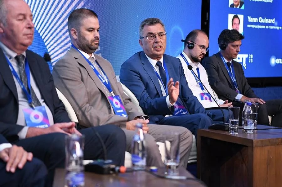 "EPCG nema problema sa priključenjima, vodi se računa o interesima države"