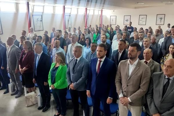 Fakultet za sport i fizičko vaspitanje obilježio 15 godina postojanja kao samostalna univerzitetska jedinica