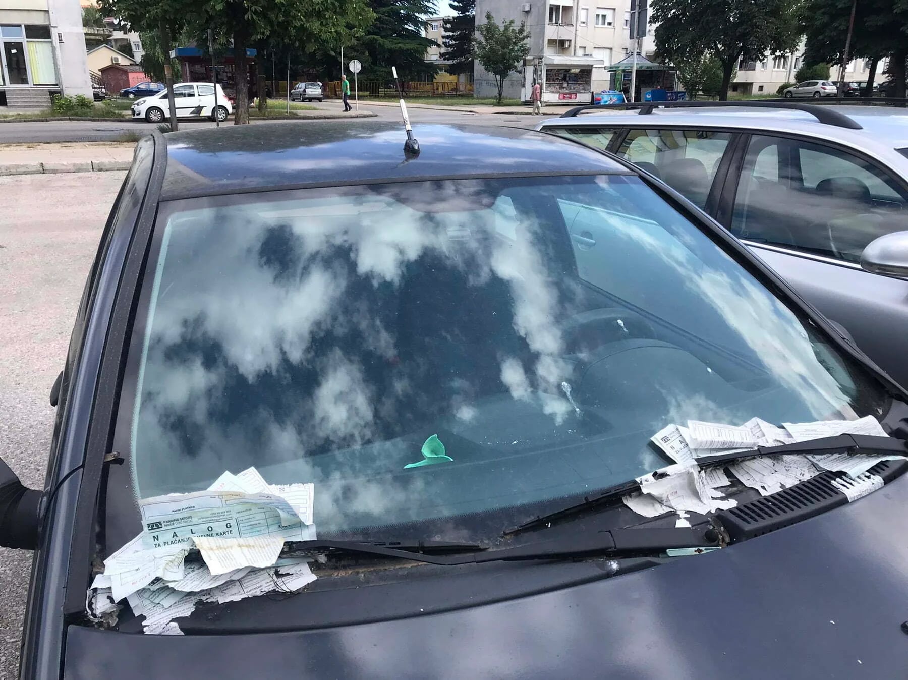 Ima mjesta za još kazni, svratite i danas
