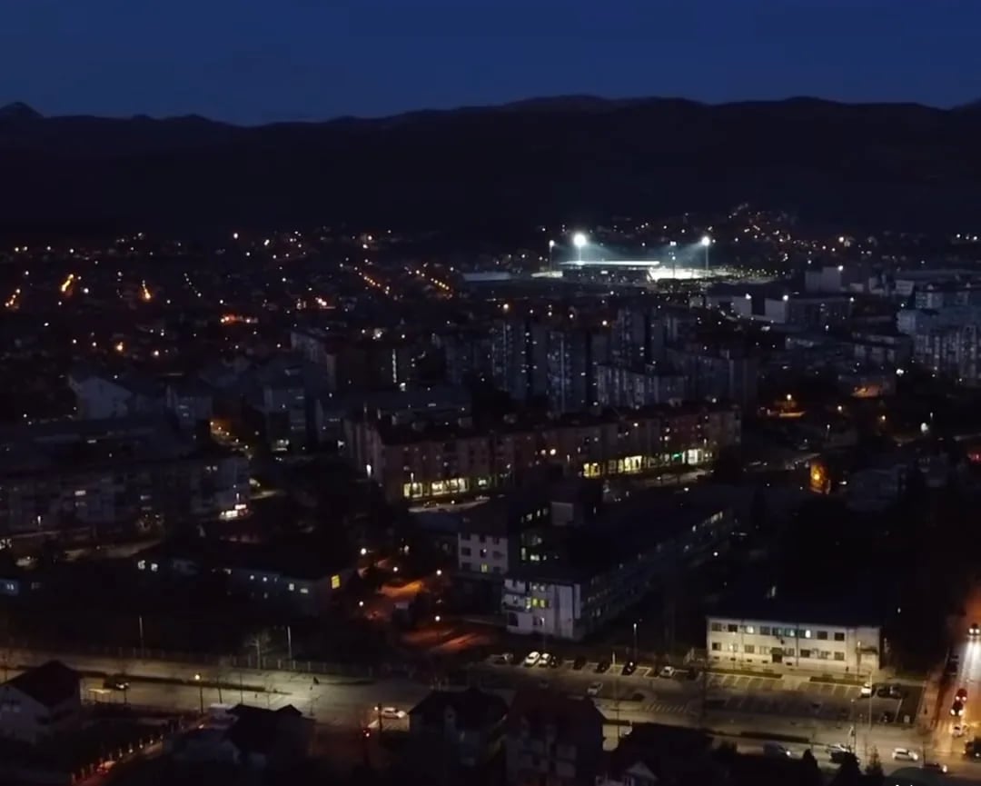 Buku čuje i Komunalna policija, posle pritužbi obavili razgovore sa vlasnicima ugostiteljskih objekata