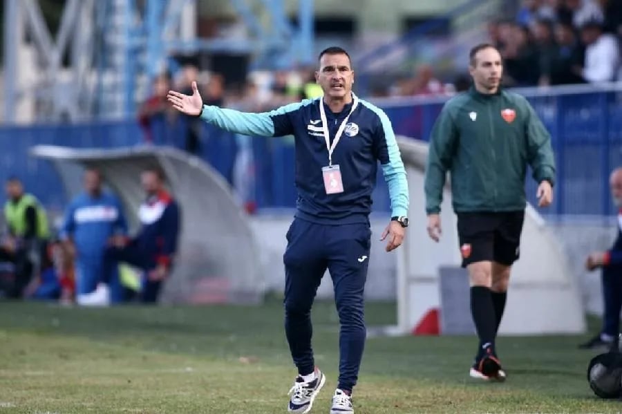 Brnović: Moglo je biti ubjedljivije, vjerujemo u prolazak