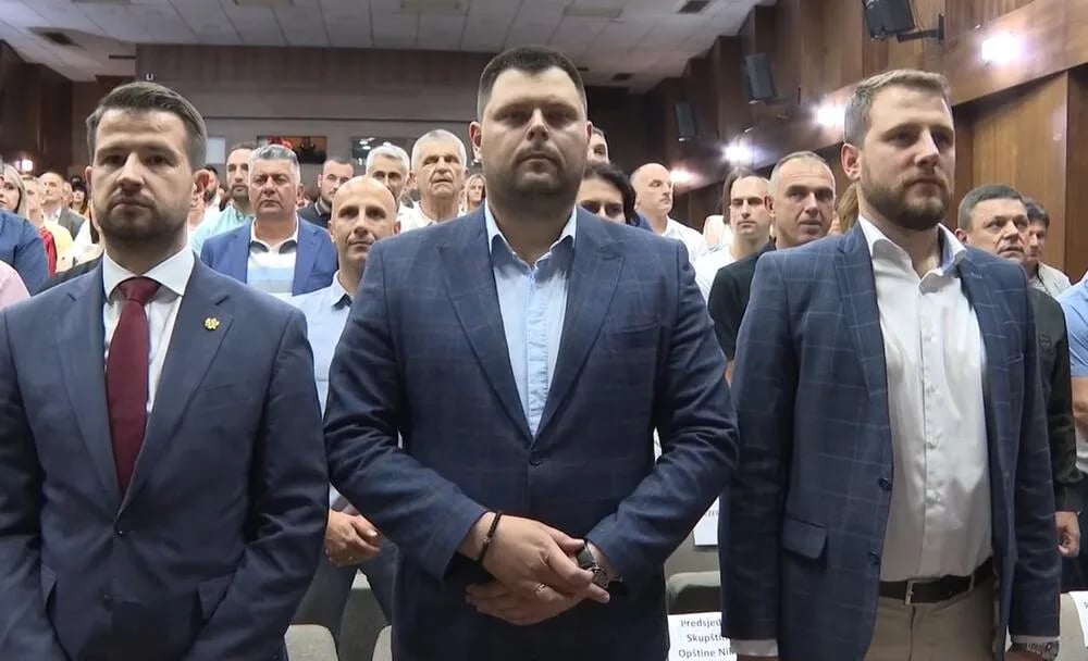 Prvo da se izjasni sud, pa partije