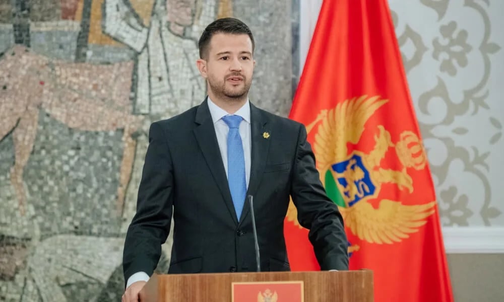 Milatović: Vjerujem da opštini Šavnik predstoji ekonomski i socijalni napredak