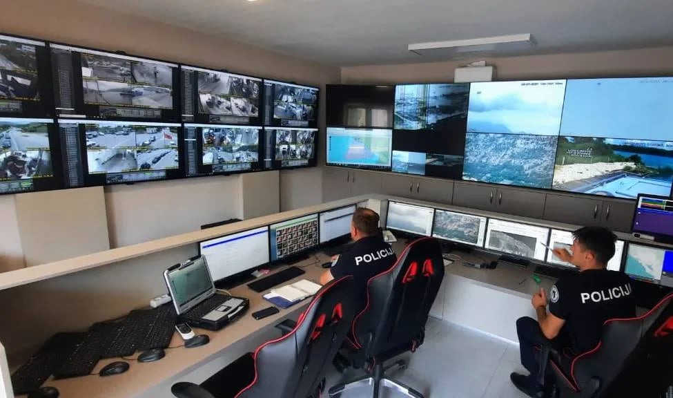 Sektor granične policije otvorio linije za građane, dostupne 24 sata