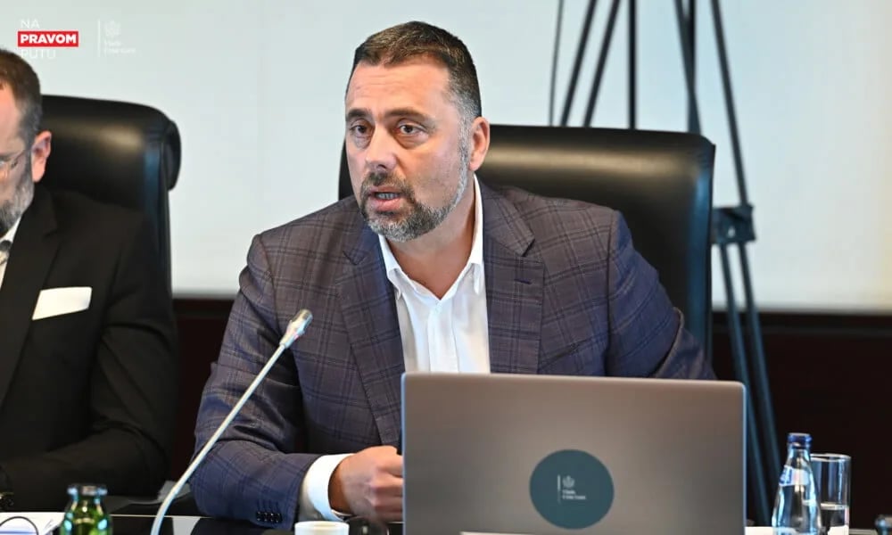 Đurović: U prvih šest mjeseci 40,53 odsto više gostiju