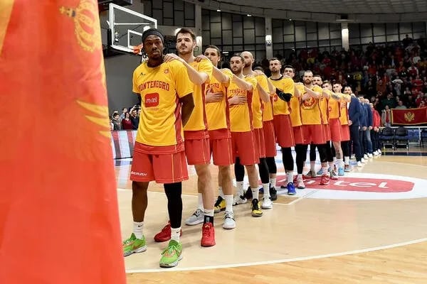 Crna Gora ubjedljiva protiv Irana u Tbilisiju