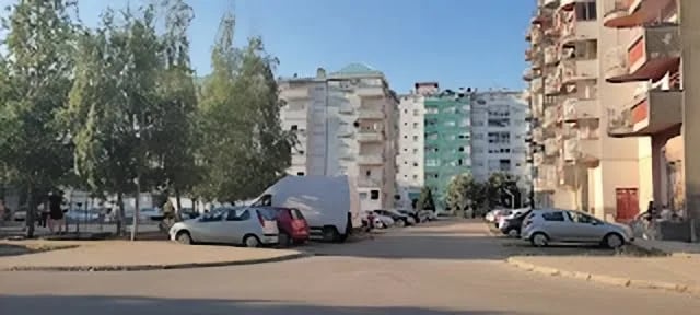 Omladina iz Ulice 29. novembar