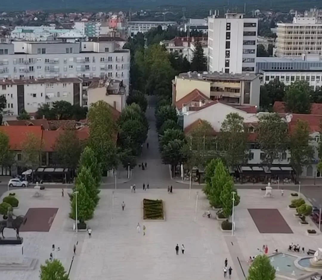Nikšić slavi Dan opštine