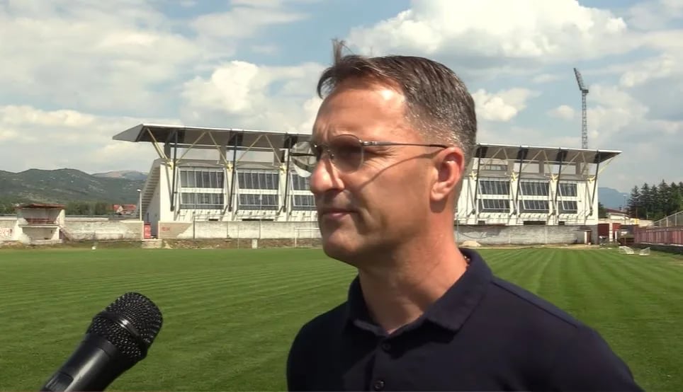 Janković: Radimo na tome da pokažemo sav svoj talenat, karakter, posvećenost