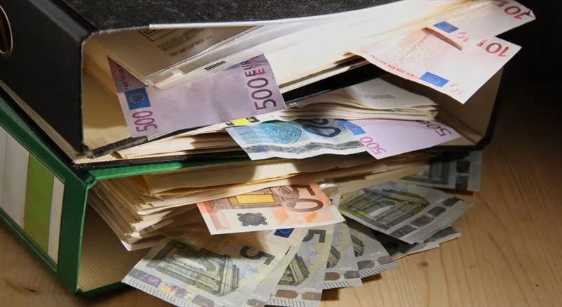 Od 1. maja naplaćeno skoro 700.000 eura novčanih kazni