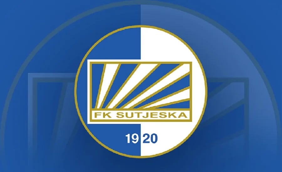 FK Sutjeska: Odbacujemo sve tvrdnje Brnovića
