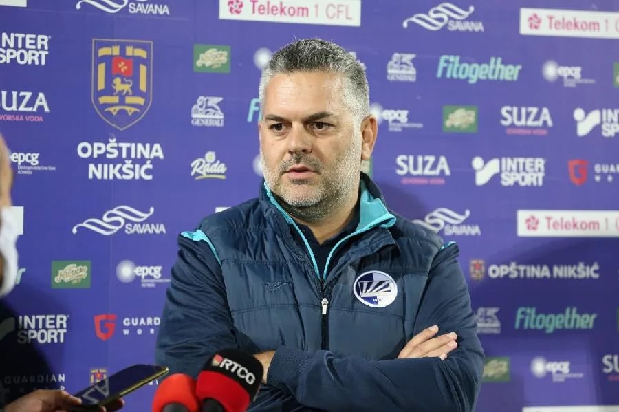 Savović: I mnogo gori od nas su napredovali, potrebno je promjeniti način rada