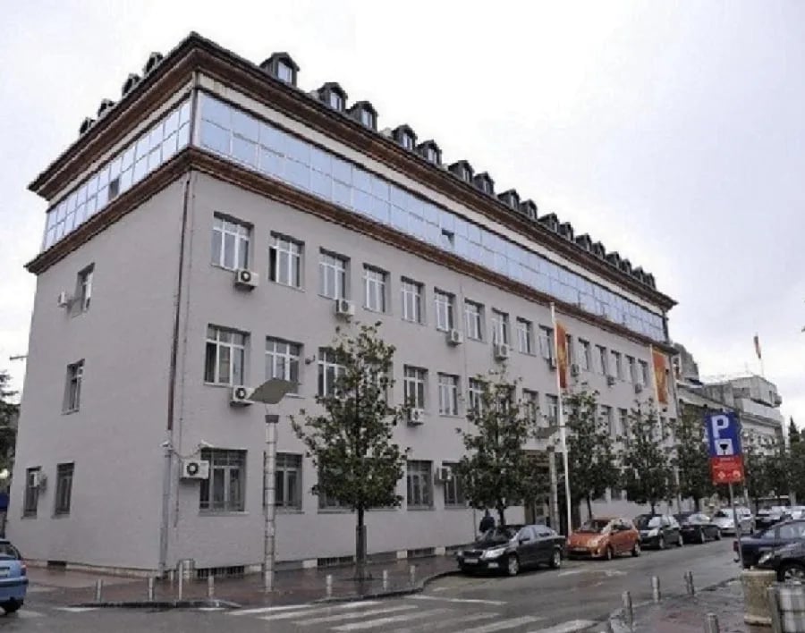 Obijen depo Višeg suda, pokrenuta istraga