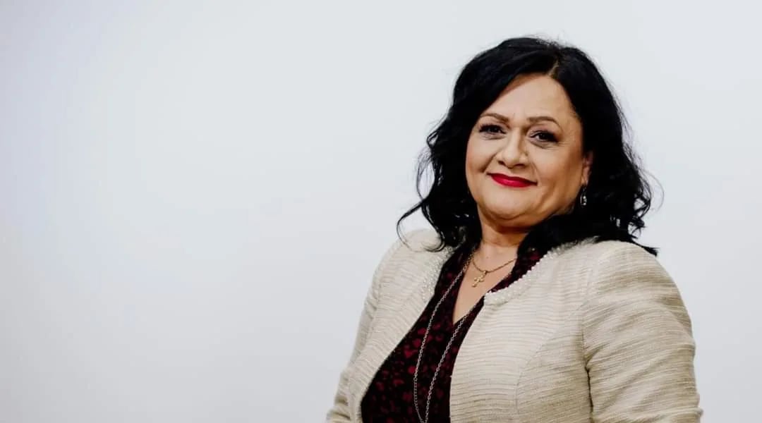 Valerija Saveljić imenovana za izvršnu direktorku EPCG-Solar gradnje