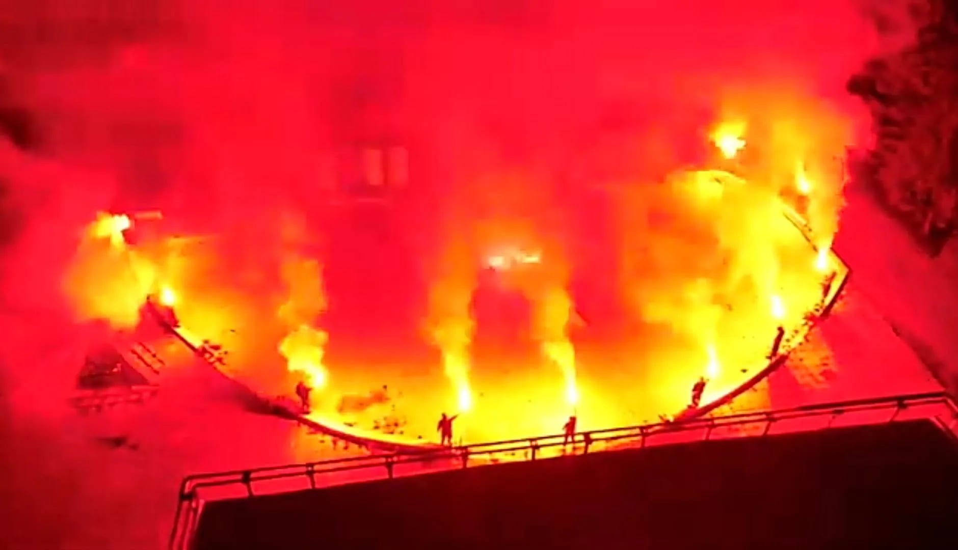 VIDEO: "Fapovci" najavljuju novu sezonu