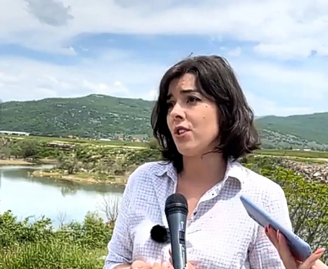Ecopatriotizam: Prekršajna prijava protiv aktivistkinje zbog kupljenja otpada