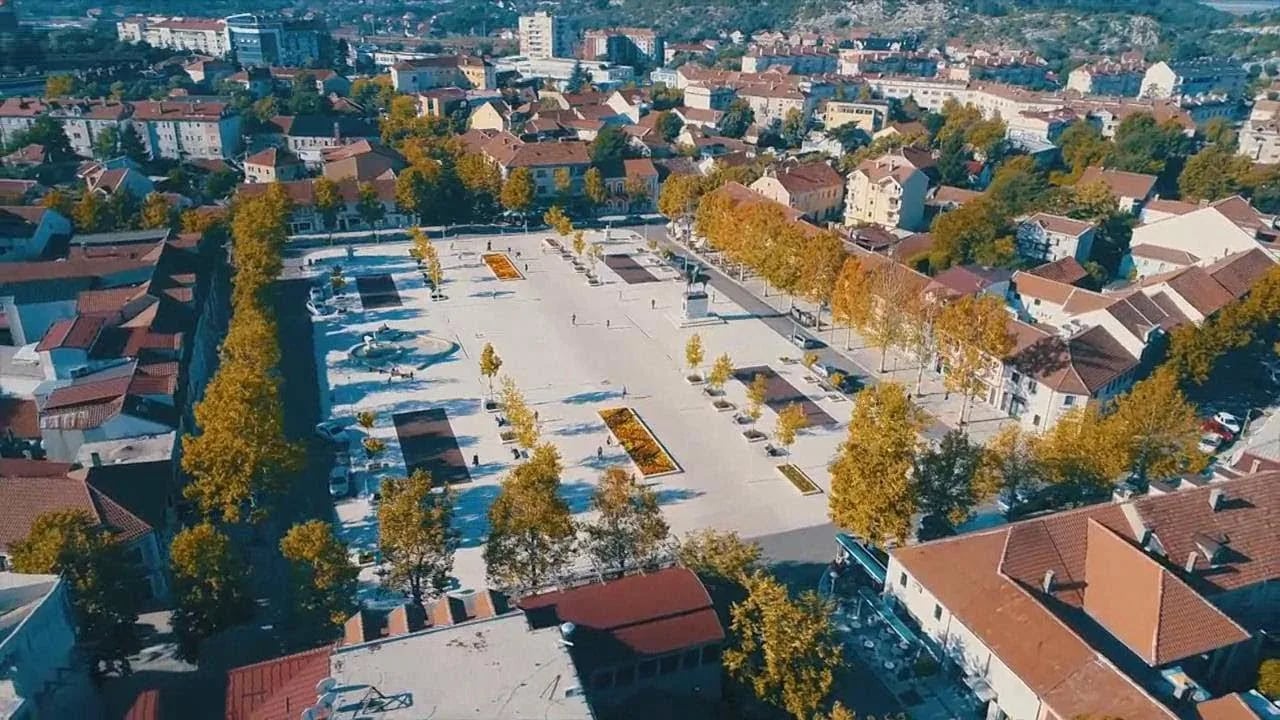 Boljević: Slobodarska težnja je uvijek bila nešto čime se Nikšić s pravom ponosio
