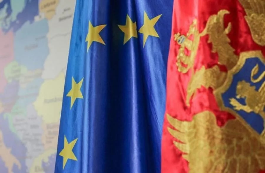 "Još jedna godina stagnacije na putu Crne Gore ka članstvu u EU"
