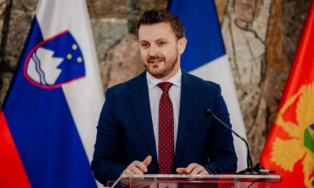 Dukaj: Potencijali Nikšića mogu biti pokretač razvoja ne samo države, već i regiona