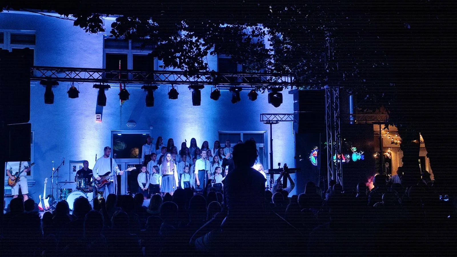 (VIDEO) Festival "Korzo" - "Jedinstven spoj kulture, dobre zabave i tradicije"