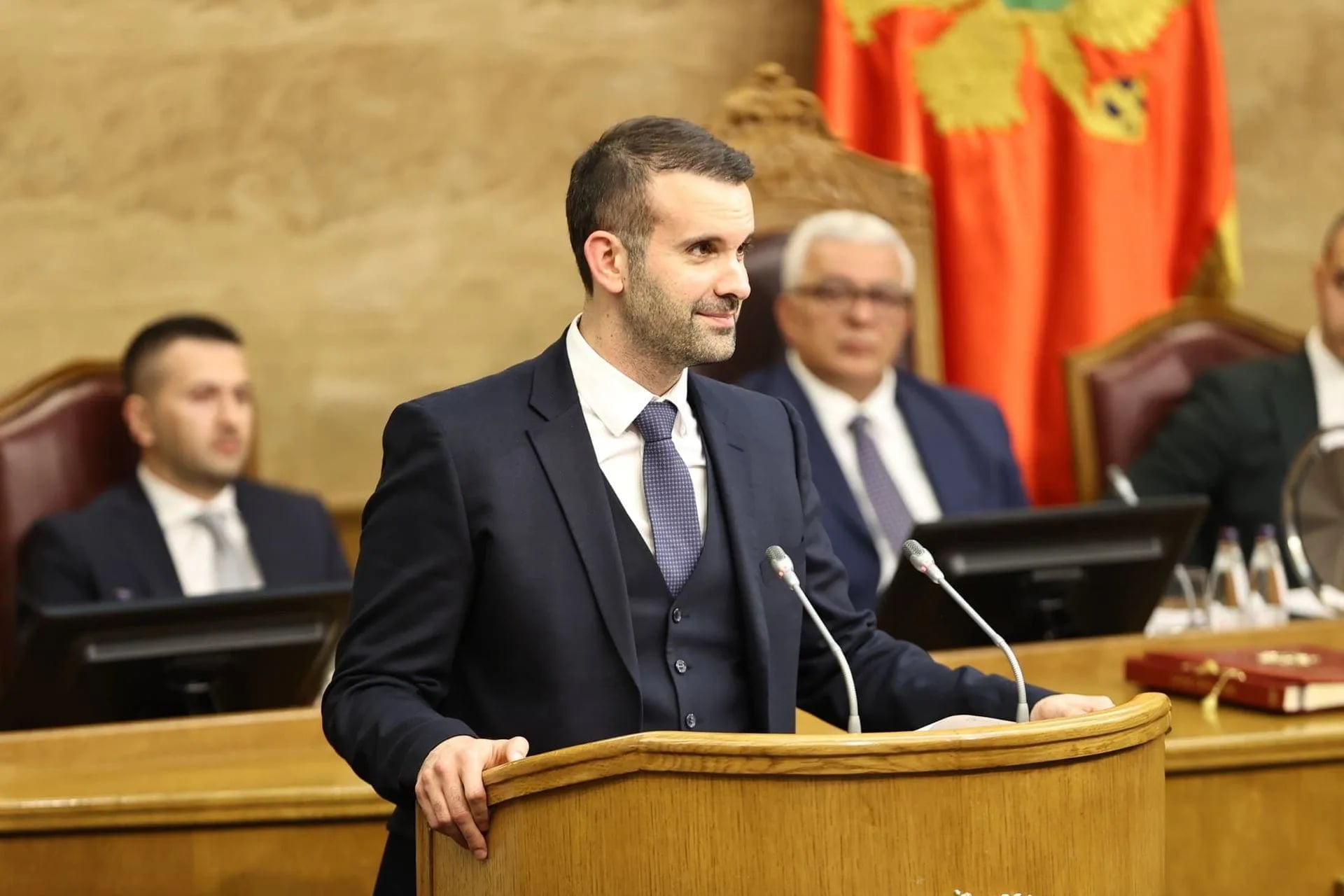 Danas odgađamo popis, imamo način da sačuvamo 700.000 eura