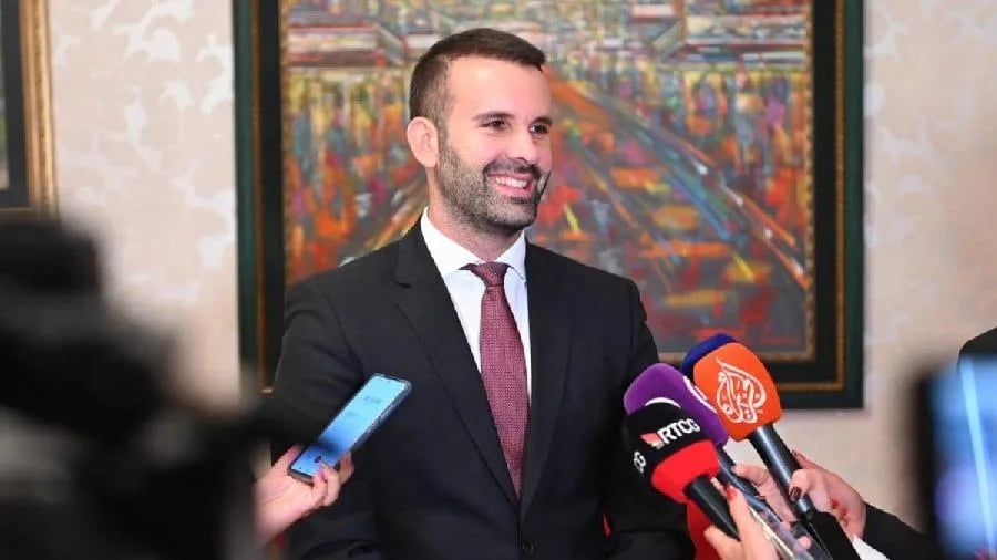 Spajić: Predložićemo odlaganje popisa na mjesec dana