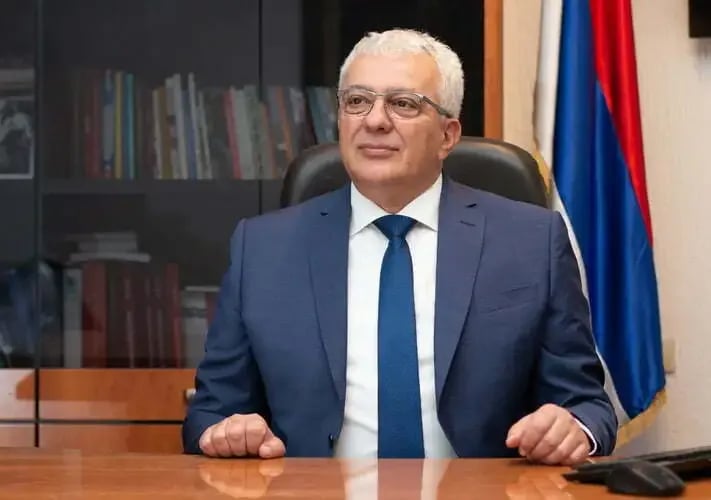 Podržali sporazum i predložili Mandića za predsjednika Skupštine