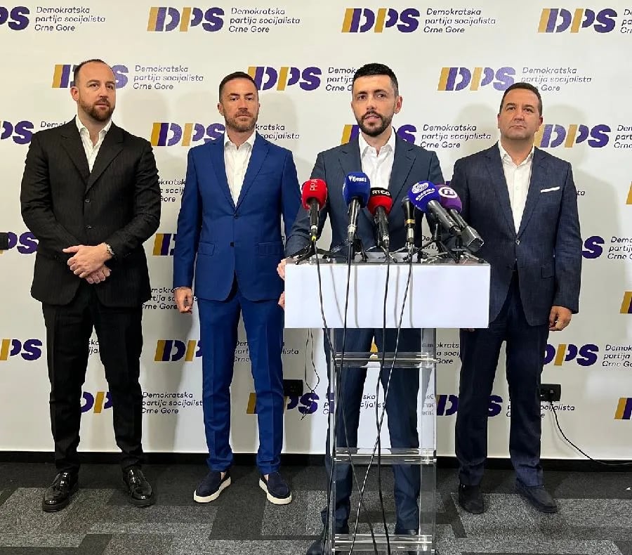 DPS: Daćemo doprinos da popis počne 3. decembra