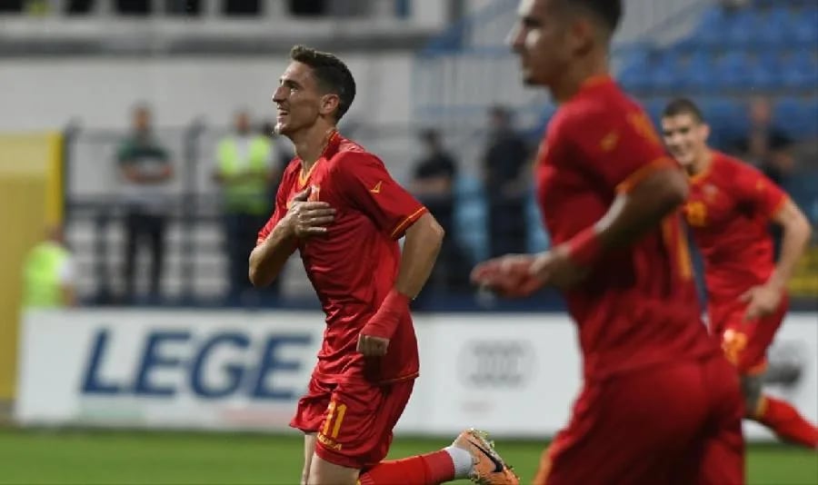UEFA kaznila FSCG, bez navijača u Budimpešti