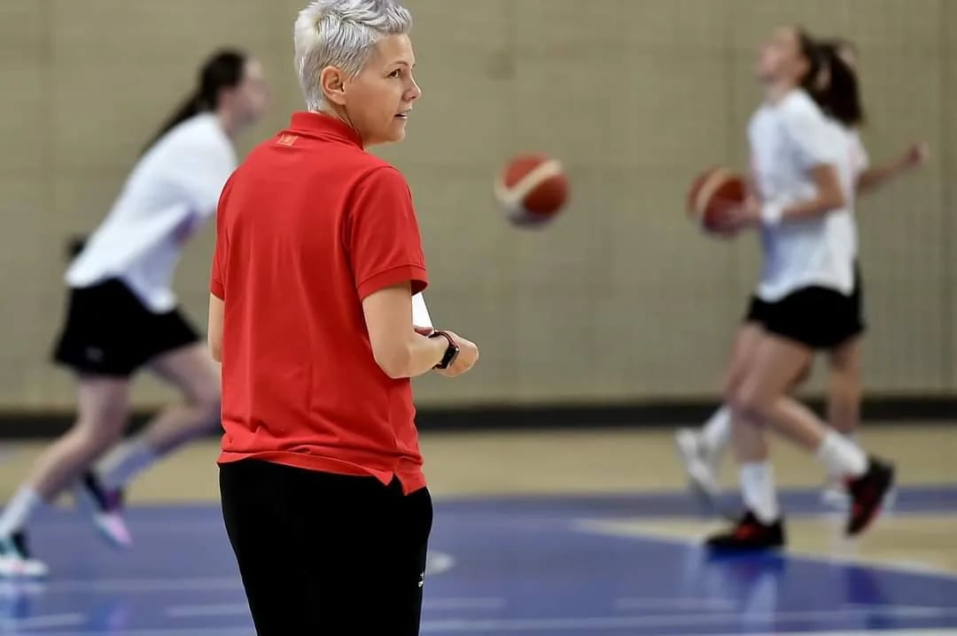 Škerović: Favoriti smo, ali to moramo da pokažemo na terenu