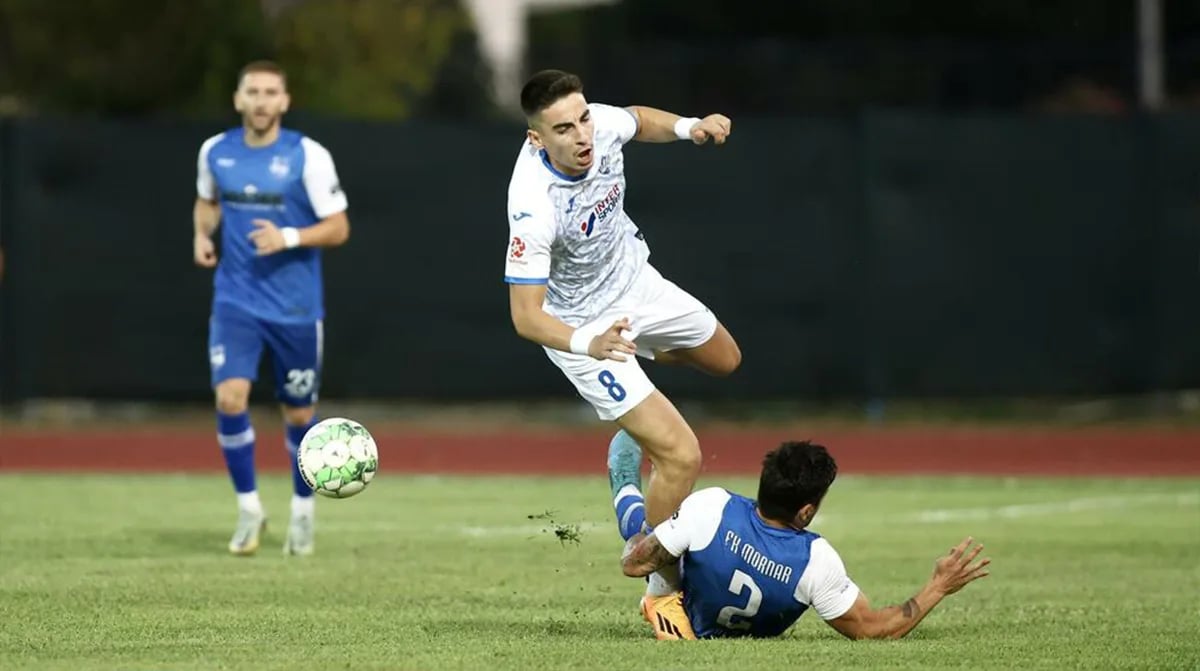 Derbi kraj Bistrice, u goste dolazi Dečić