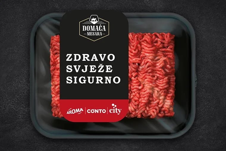 Lako i fantastično: Bolonjeze taljatele