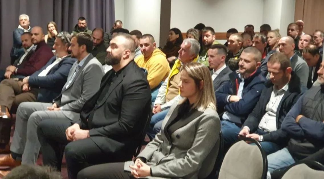 Jelena Dubljević nova predsjednica KSCG