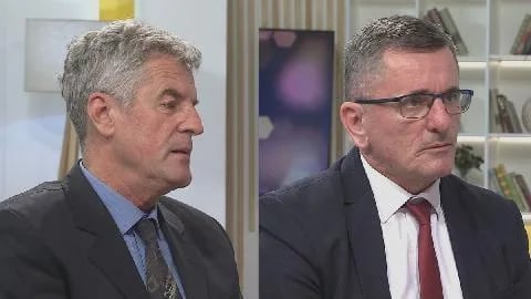 "Povećanje minimalne penzije na 450 eura nije pravično"