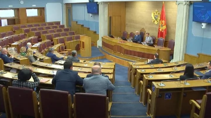 Pogledajte imena novih poslanika