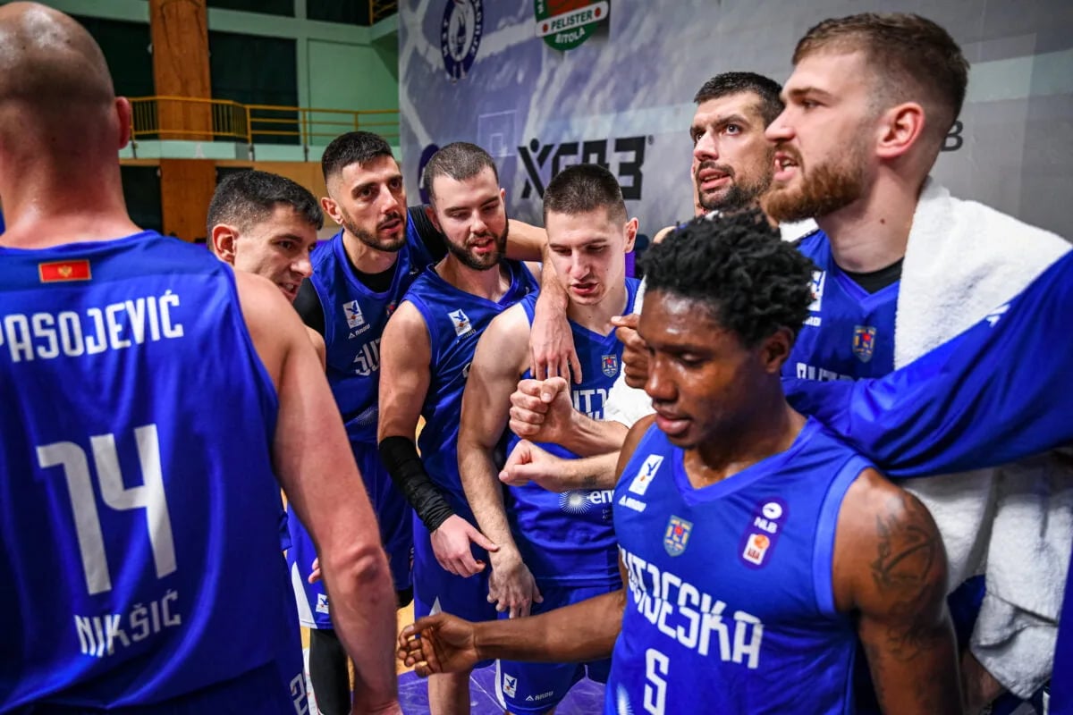 Sutjeska dočekuje Podgoričane
