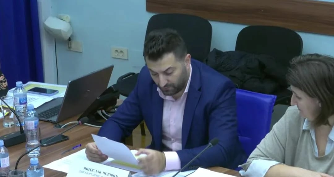 Pejović: Popisano 627.340 osoba, preliminarni podaci do 25. januara