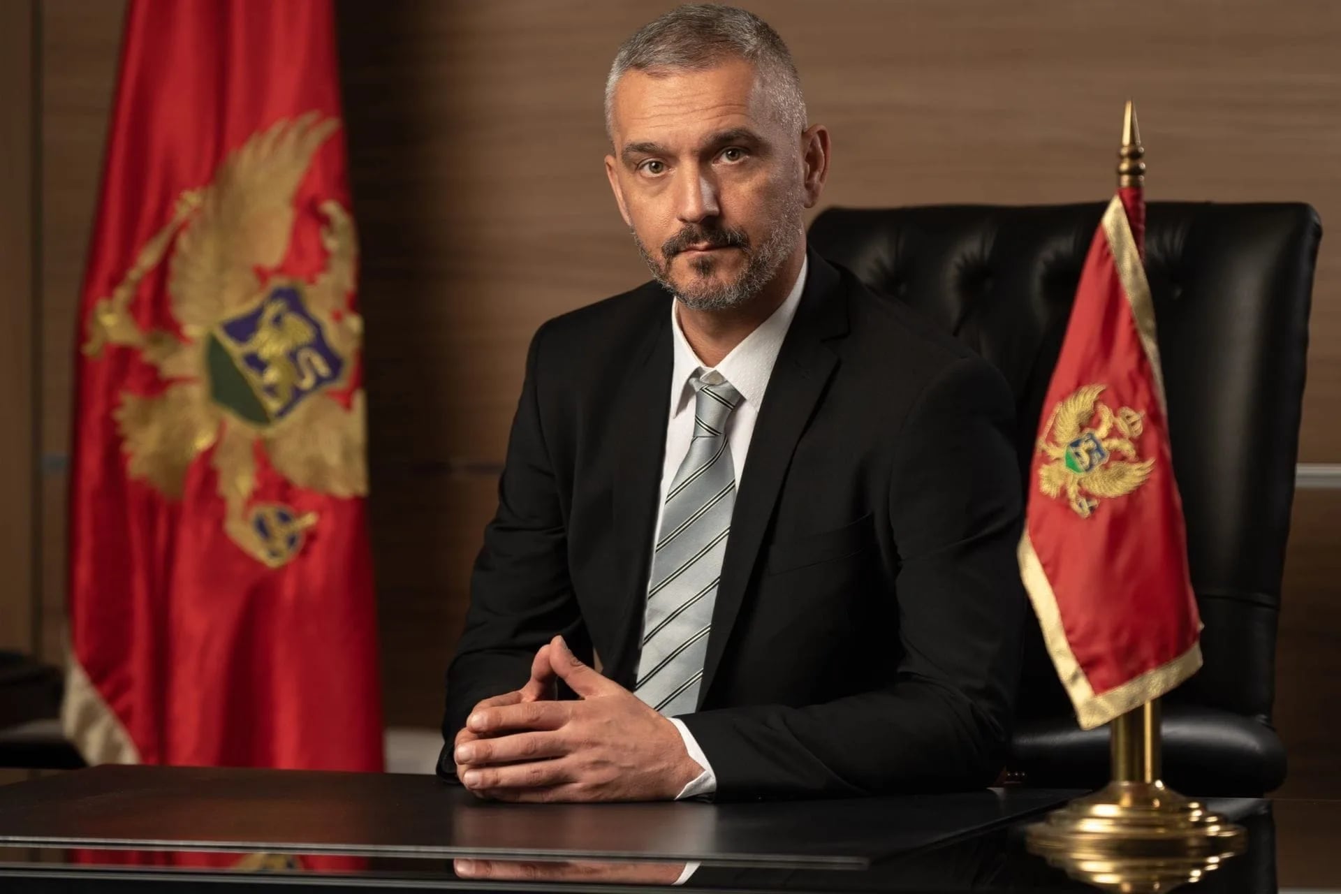 Vlada vraća Brđanina; Gazivoda: Pozdravljam odluku